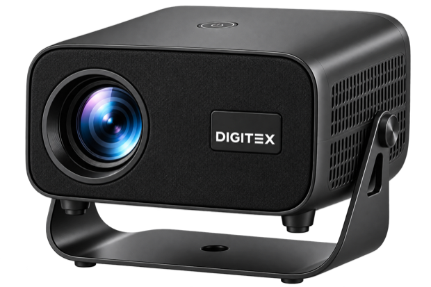 Проектор Digitex Cinema S5
